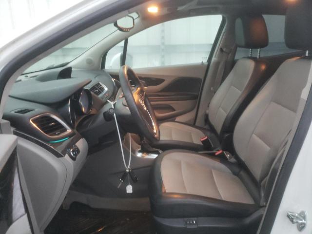 Photo 7 from auction – 2013 BUICK ENCORE PRE with VIN KL4CJHSB2DB082227