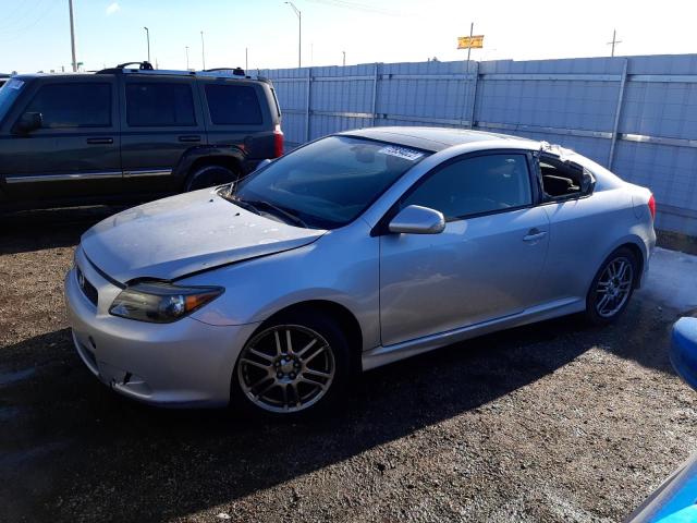 Photo 1 from auction – 2005 TOYOTA SCION TC with VIN JTKDE177850025949