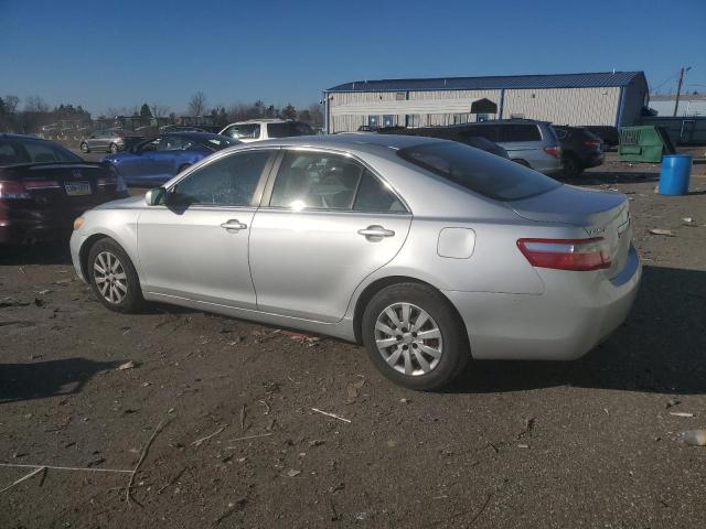 Photo 2 from auction – 2008 TOYOTA CAMRY CE with VIN 4T1BE46K08U230244