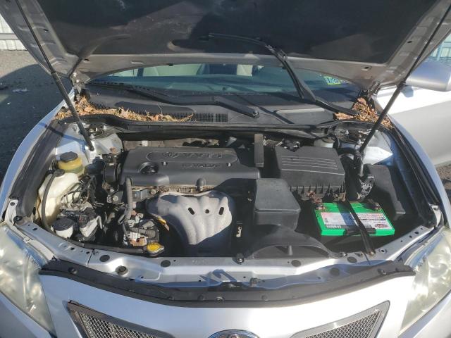 Photo 11 from auction – 2008 TOYOTA CAMRY CE with VIN 4T1BE46K08U230244