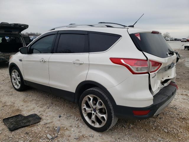 Photo 2 from auction – 2014 FORD ESCAPE TIT with VIN 1FMCU0JX0EUB22950