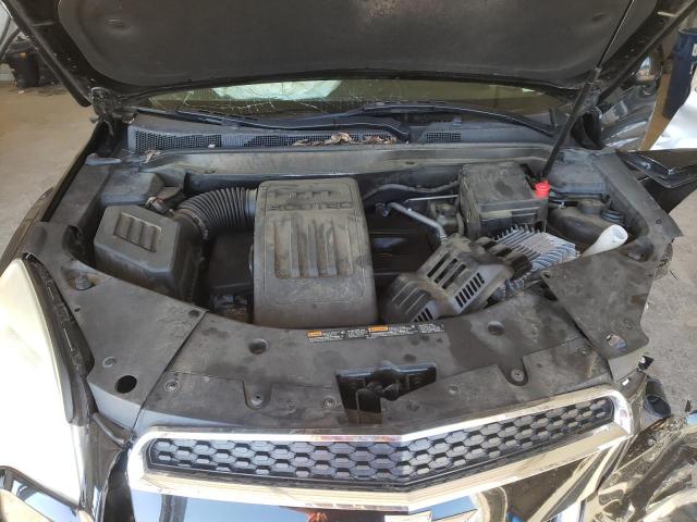 Photo 12 from auction – 2013 CHEVROLET EQUINOX LT with VIN 2GNALDEK2D6192930