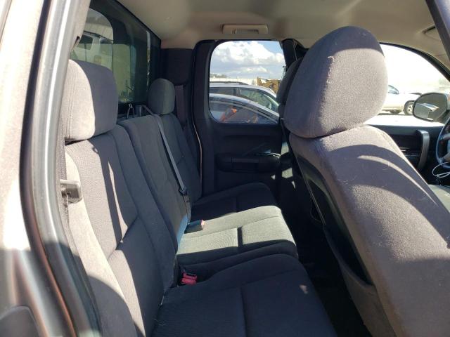 Photo 10 from auction – 2009 CHEVROLET SILVERADO with VIN 2GCEC29C891125559