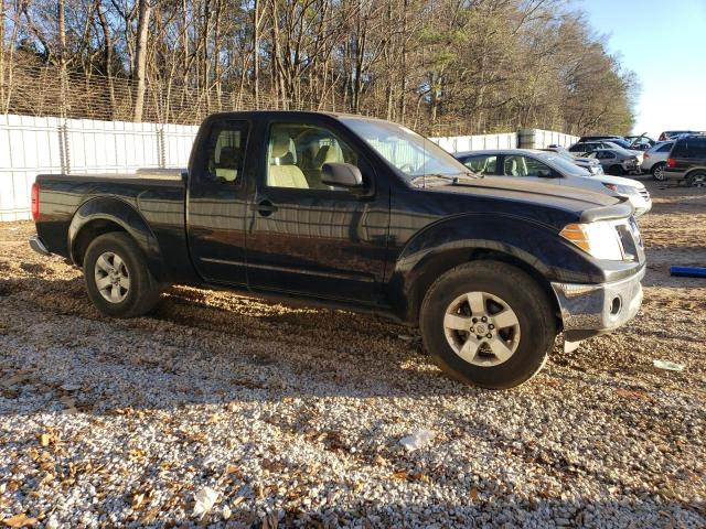 Photo 4 from auction – 2011 NISSAN FRONTIER S with VIN 1N6BD0CT5BC444699