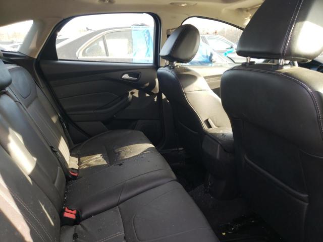 Photo 10 from auction – 2014 FORD FOCUS SE with VIN 1FADP3K25EL188667