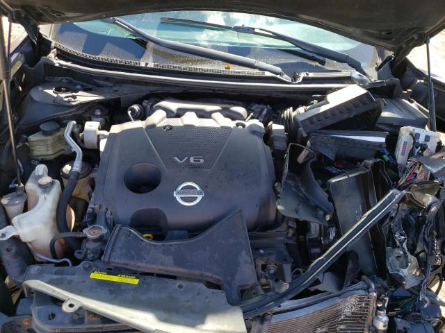 Photo 11 from auction – 2013 NISSAN MAXIMA S with VIN 1N4AA5AP5DC815136