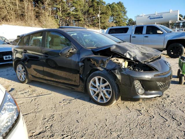 Photo 4 from auction – 2012 MAZDA 3 S with VIN JM1BL1L54C1505759