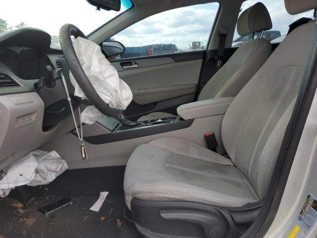 Photo 7 from auction – 2016 HYUNDAI SONATA SE with VIN 5NPE24AF6GH373115