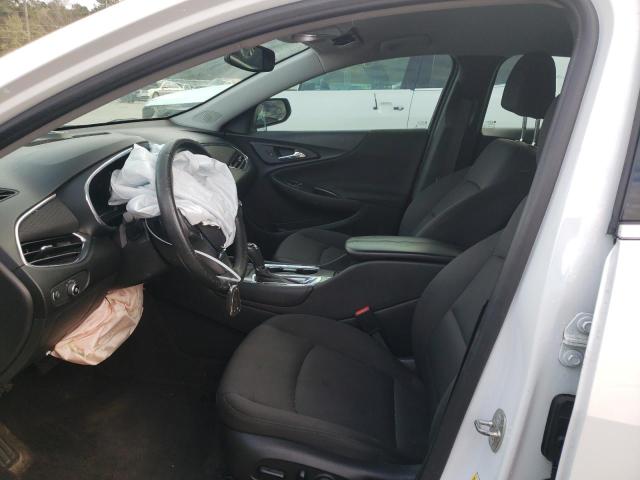 Photo 7 from auction – 2017 CHEVROLET MALIBU LT with VIN 1G1ZE5ST8HF135273