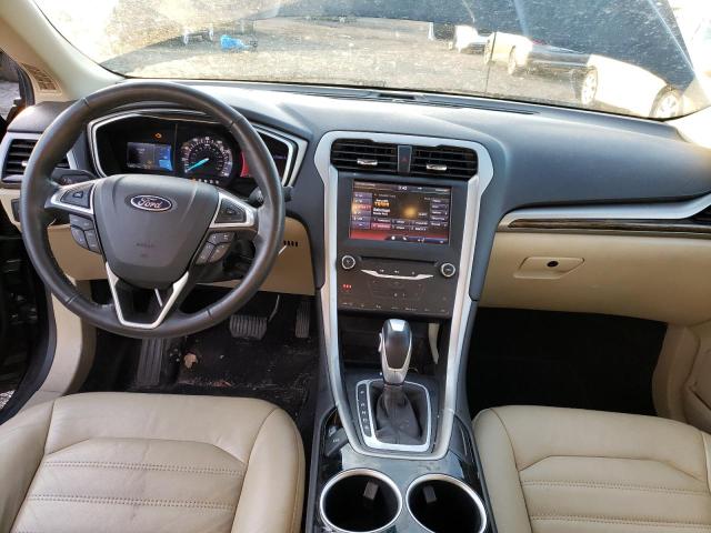 Photo 8 from auction – 2013 FORD FUSION SE with VIN 3FA6P0HR4DR152044