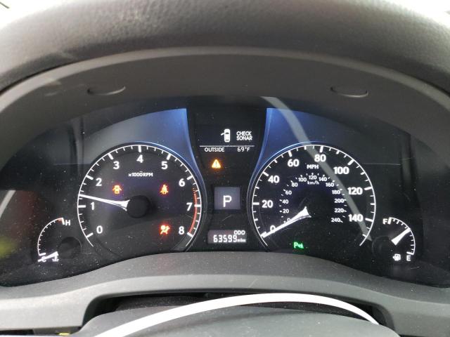 Photo 9 from auction – 2013 LEXUS RX 350 with VIN 2T2ZK1BA9DC129780