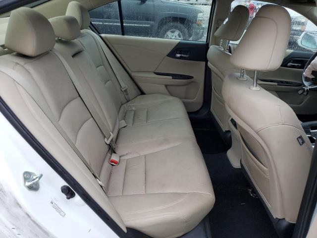 Photo 10 from auction – 2014 HONDA ACCORD EXL with VIN 1HGCR2F86EA092424