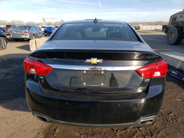 Photo 6 from auction – 2015 CHEVROLET IMPALA LTZ with VIN 2G1165S32F9272211