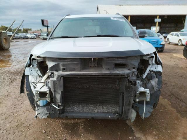 Photo 5 from auction – 2015 FORD EXPLORER X with VIN 1FM5K8D82FGB88076