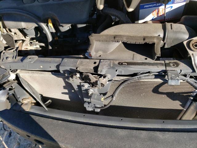 Photo 11 from auction – 2008 NISSAN SENTRA 2.0 with VIN 3N1AB61E68L726345