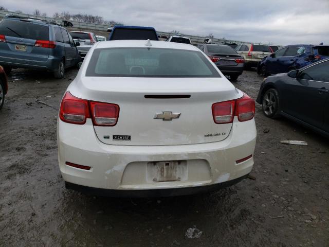 Photo 6 from auction – 2015 CHEVROLET MALIBU 1LT with VIN 1G11C5SL9FF129403