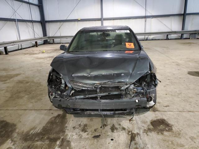 Photo 5 from auction – 2003 TOYOTA CAMRY LE with VIN JTDBF30K930137601