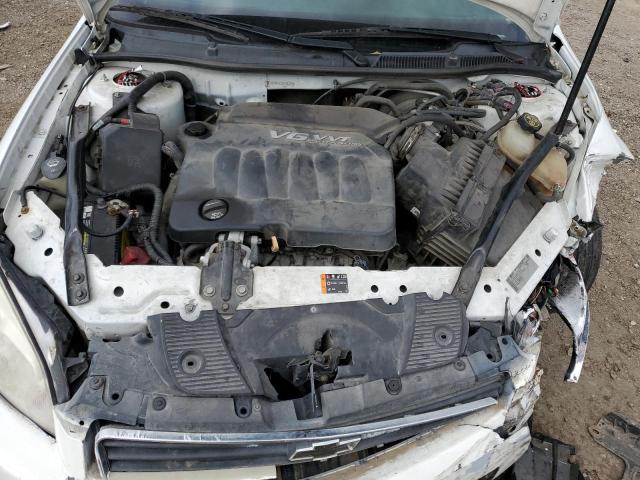 Photo 11 from auction – 2013 CHEVROLET IMPALA LS with VIN 2G1WF5E33D1102100