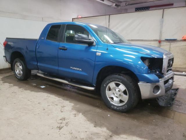 Photo 4 from auction – 2007 TOYOTA TUNDRA DOU with VIN 5TBRT541X7S451645