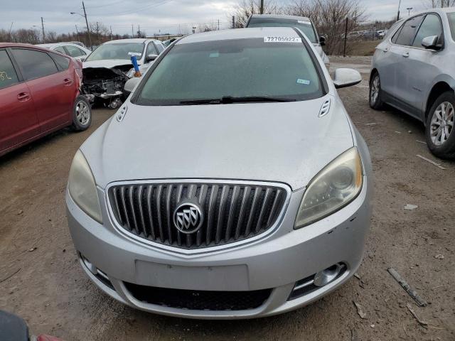 Photo 5 from auction – 2012 BUICK VERANO CON with VIN 1G4PR5SK4C4206706