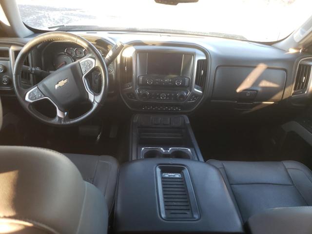 Photo 8 from auction – 2017 CHEVROLET SILVERADO with VIN 3GCUKSEJ6HG299431