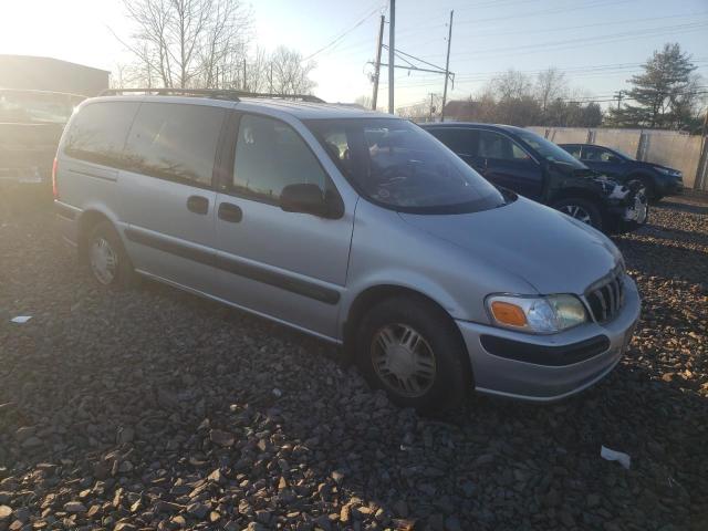 Photo 4 from auction – 1998 CHEVROLET VENTURE with VIN 1GNDX03E8WD288198
