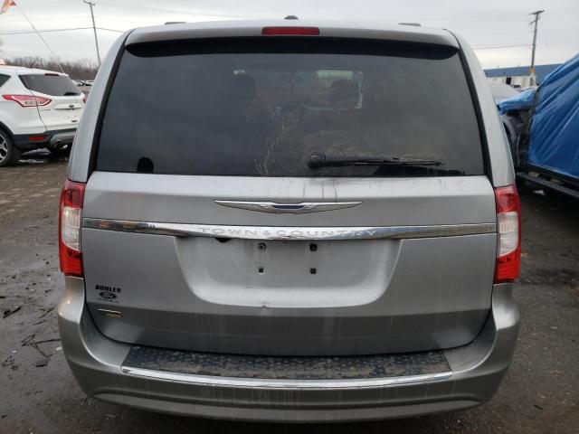 Photo 6 from auction – 2013 CHRYSLER TOWN & COU with VIN 2C4RC1BG7DR776149