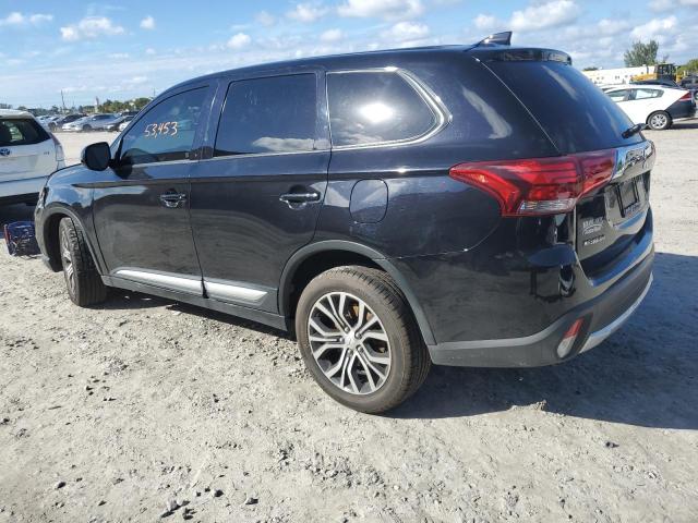 Photo 2 from auction – 2018 MITSUBISHI OUTLANDER with VIN JA4AD3A31JZ002172