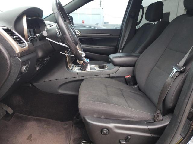 Photo 7 from auction – 2016 JEEP GRAND CHER with VIN 1C4RJFAG1GC427456