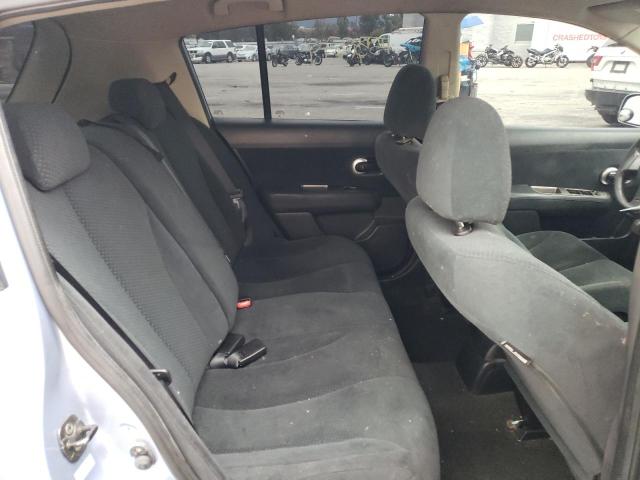 Photo 10 from auction – 2010 NISSAN VERSA S with VIN 3N1BC1CP6AL414308