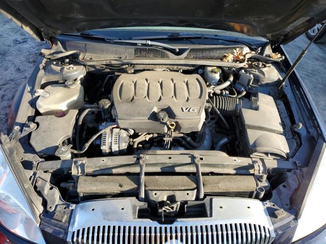 Photo 11 from auction – 2009 BUICK LUCERNE CX with VIN 1G4HP57M69U142763