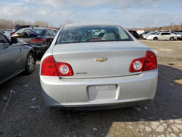 Photo 6 from auction – 2012 CHEVROLET MALIBU LS with VIN 1G1ZA5EU8CF348958