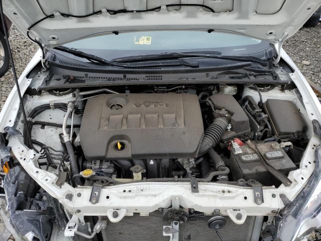 Photo 11 from auction – 2016 TOYOTA COROLLA L with VIN 2T1BURHE7GC500464