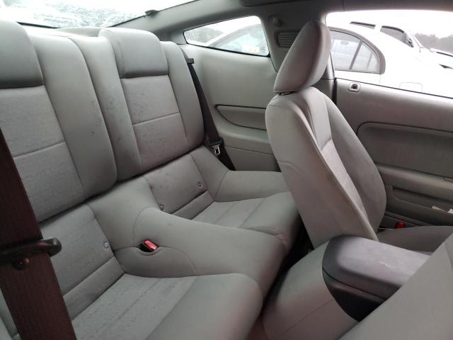 Photo 10 from auction – 2006 FORD MUSTANG with VIN 1ZVFT80N265146274