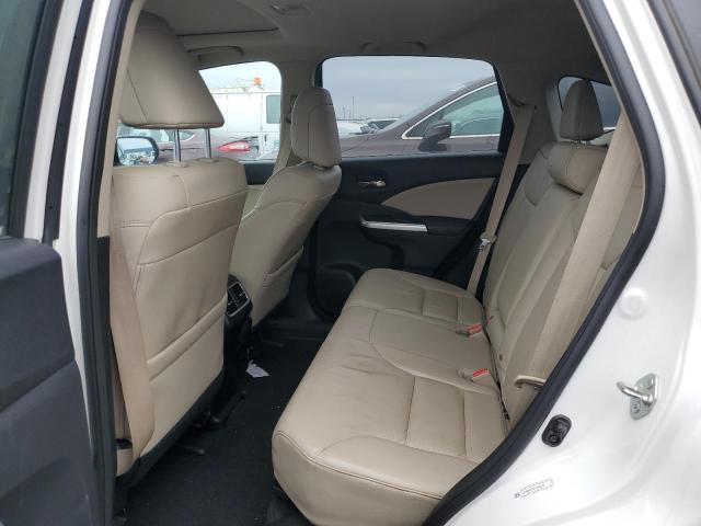 Photo 10 from auction – 2015 HONDA CR-V EXL with VIN 5J6RM4H7XFL094264