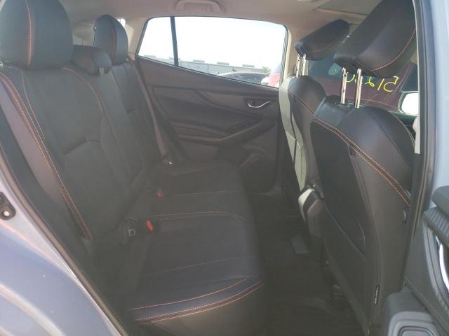 Photo 11 from auction – 2019 SUBARU CROSSTREK with VIN JF2GTAMC9K8242906