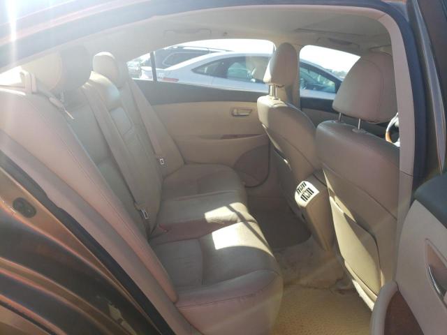 Photo 10 from auction – 2007 LEXUS ES 350 with VIN JTHBJ46G372008785