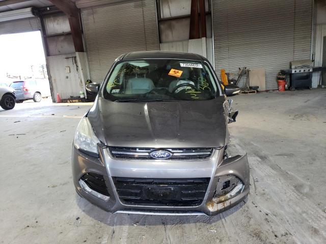 Photo 5 from auction – 2013 FORD ESCAPE SEL with VIN 1FMCU9HX3DUB42540