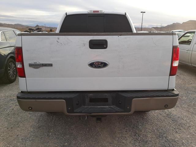 Photo 6 from auction – 2005 FORD F150 SUPER with VIN 1FTPW14505KD18933
