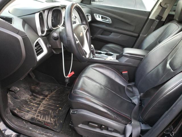 Photo 7 from auction – 2013 CHEVROLET EQUINOX LT with VIN 2GNFLGEK5D6333500