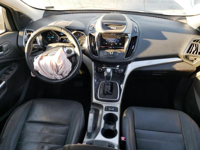 Photo 8 from auction – 2013 FORD ESCAPE SEL with VIN 1FMCU9HX1DUD35334