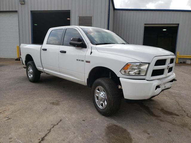 Photo 4 from auction – 2016 RAM 2500 ST with VIN 3C6UR5CJ1GG381332