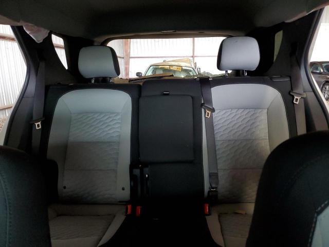 Photo 10 from auction – 2021 CHEVROLET EQUINOX LS with VIN 3GNAXHEV6MS127523