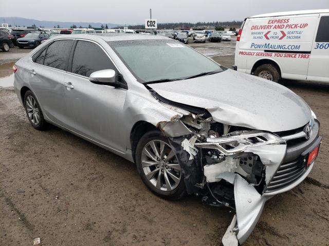 Photo 4 from auction – 2015 TOYOTA CAMRY LE with VIN 4T1BF1FK5FU894600
