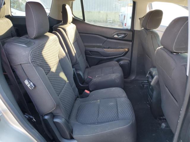 Photo 11 from auction – 2017 GMC ACADIA SLE with VIN 1GKKNLLA6HZ172674