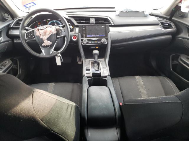 Photo 8 from auction – 2017 HONDA CIVIC EX with VIN 2HGFC2F74HH504951