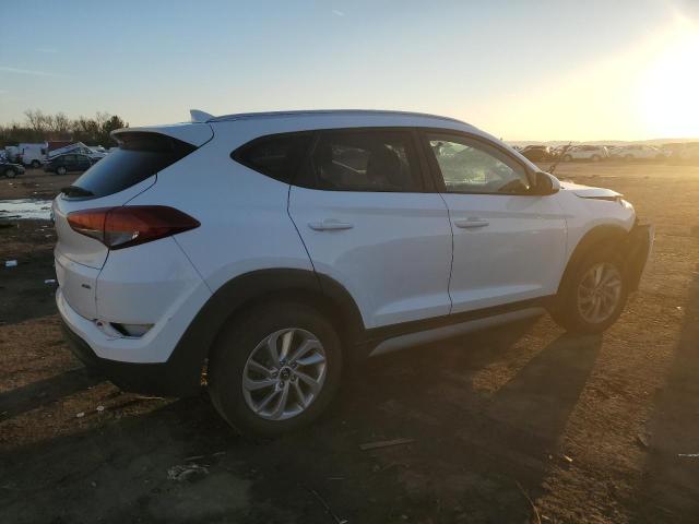 Photo 3 from auction – 2018 HYUNDAI TUCSON SEL with VIN KM8J3CA49JU613352
