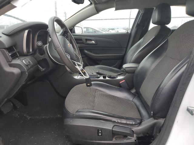 Photo 7 from auction – 2016 CHEVROLET MALIBU LIM with VIN 1G11C5SA7GF152114