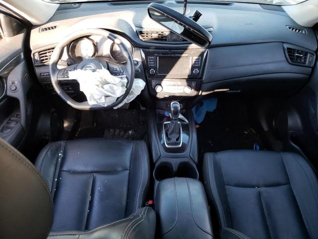 Photo 8 from auction – 2018 NISSAN ROGUE S with VIN JN8AT2MT2JW463594