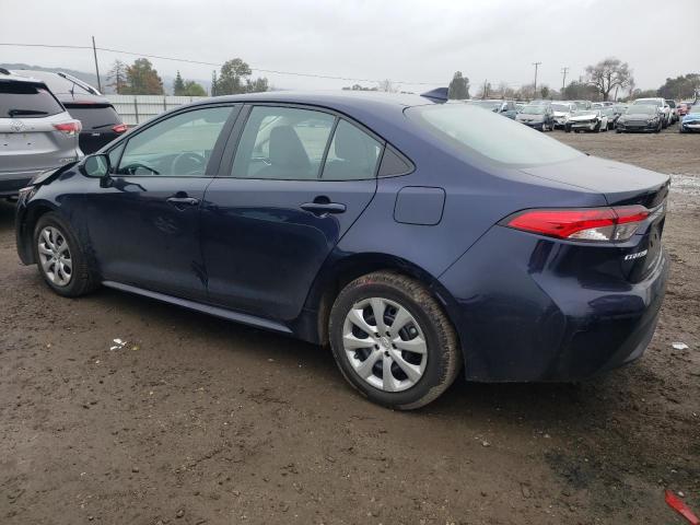 Photo 2 from auction – 2020 TOYOTA COROLLA LE with VIN 5YFEPRAEXLP059812
